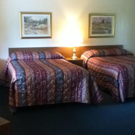 Candlelight Motel Arlington Chambre photo